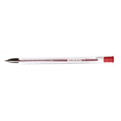 Guľôčkové pero, 0,7 mm, s...