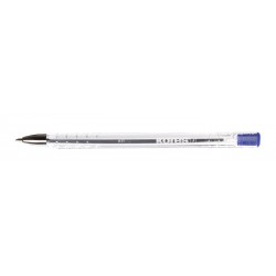 Guľôčkové pero, 0,7 mm, s...