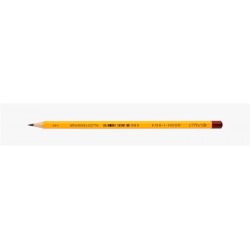 Grafitová ceruzka, 2B,...
