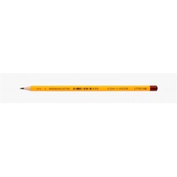 Grafitová ceruzka, H,...