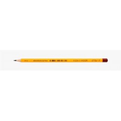 Grafitová ceruzka, F,...
