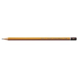 Grafitová ceruzka "1500", 7B