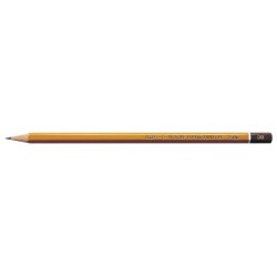 Grafitová ceruzka "1500", 3B