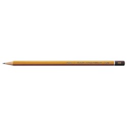 Grafitová ceruzka "1500", HB